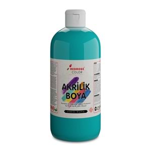 Akrilik Boya 500 gr