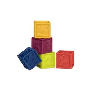 BToys B Toys Oyuncak Küpler 6 Ay Üzeri