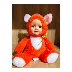 Peluş Bebek