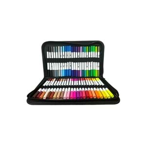 TOUCH SKETC 48 li çift taraflı kalem seti