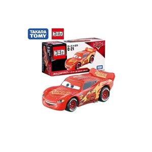 Takara Tomy McQueen