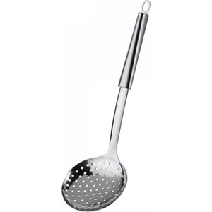 Kevgir siyah metal başlıklı