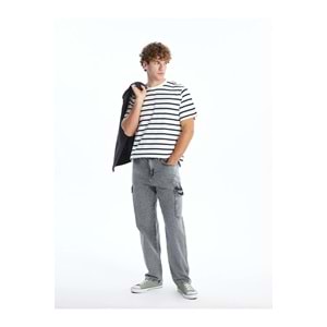 Kargo Erkek Jean Pantolon
