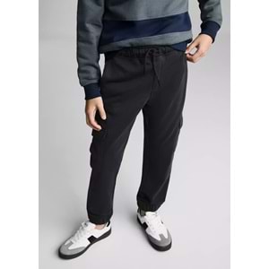 Mango Jogger kargo pantolon
