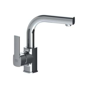 GPD Adnoss Gpd Pedra MTL160 Tek Gövde Lavabo Bataryas Takım