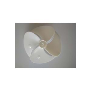 Buzdolabı Fan Motor Pervanesi
