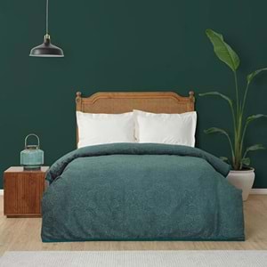 Karaca Home Çift Kişilik Embosy Battaniye