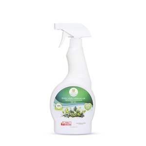 Soil-Fert Yeşil Yapraklı Bitkiler için Sıvı Bitki Besini