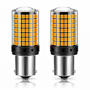 Turuncu Ampul Sinyal LED