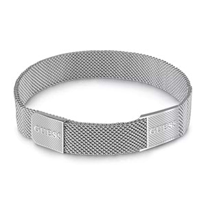 GUESS ERKEK BİLEKLİK
