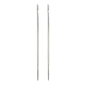 15 cm Büyük Boy 2 Adet 2,5 MM Çuvaldız