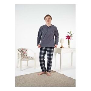 Polar Erkek Pijama Takım