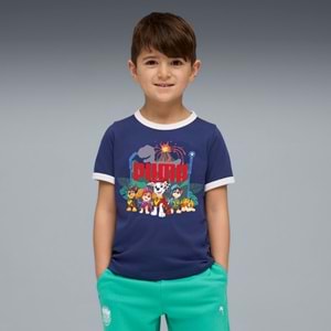 PUMA ÇOCUK TİŞÖRT