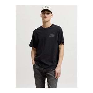 Jack & Jones Jack Jones Corp Logo Regular Fit Erkek Tişört