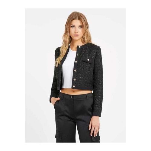 Guess Clarissa Kadın Ceket