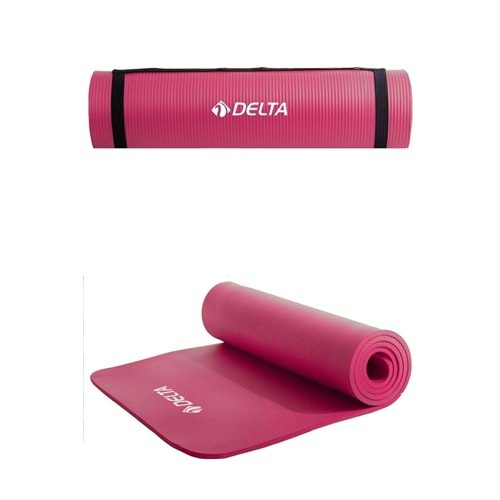 delta Pilates Minderi Yoga Matı