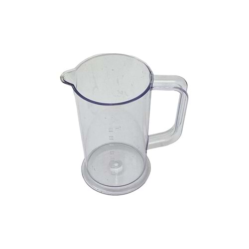 Karaca Uyumlu Mastermaid Prosteel Blender Ölçü Kabı