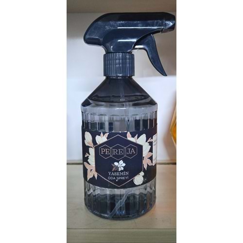 Pereja Oda Spreyi 500 ml Kaşmir