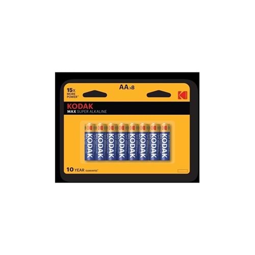 KODAK 6LI PİL