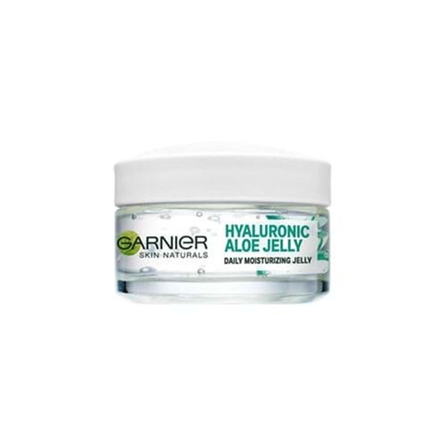Garnier Hyaluronik Aloe Jel