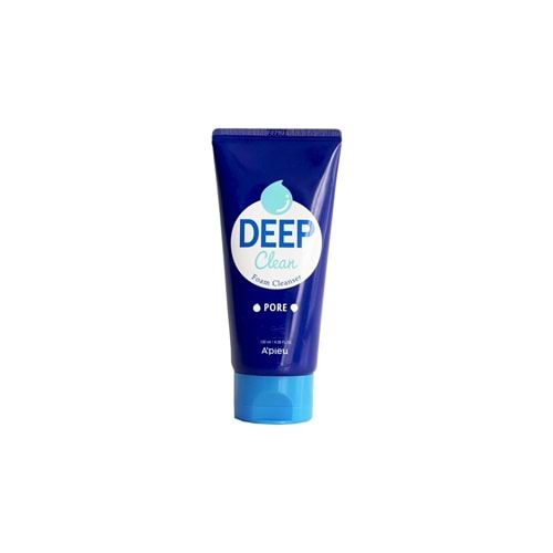 Hype Store A'PIEU Gözenek Karşıtı, Arındırıcı Yüz Yıkama Köpüğü Deep Clean Foam Cleanser Pore