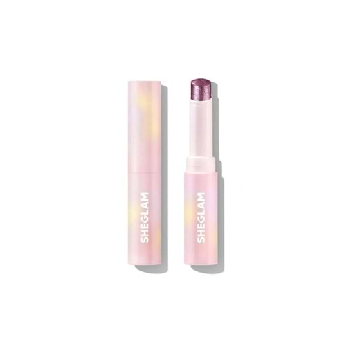 SHEGLAM Crystal Jelly Glaze Stick