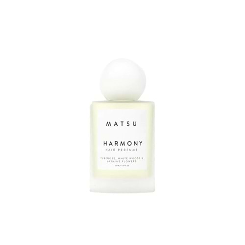 MATSU Saç Parfümü, 50 ml