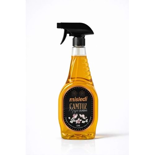 MİSLEDİ Camtoz, Müge Çiçekleri, 750ML, çift etki