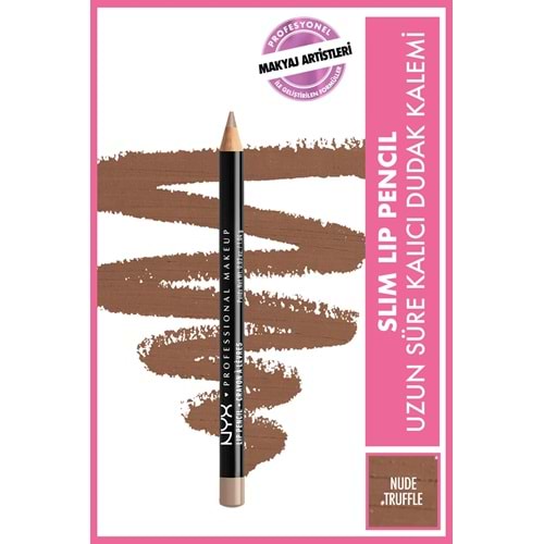 nyx dudak kalemi