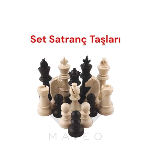 Satranç taşı