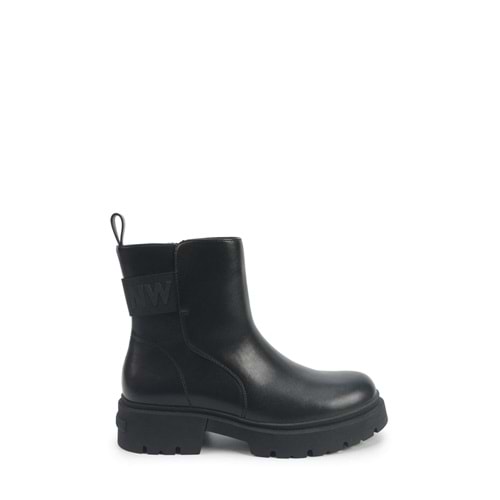 Nine West FERAL 5PR Siyah Kadın Bot