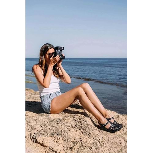 Bıarrıtz Mate Kadın Sandalet S10259