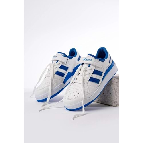 albasso adidas spor ayakkabı