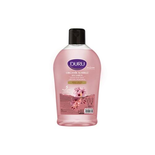 Duru Avakado Sıvı sabun,1,5 lt