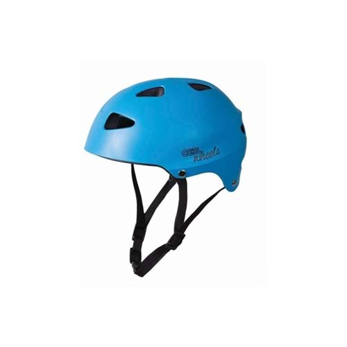 Cool Wheels Koruyucu Kask