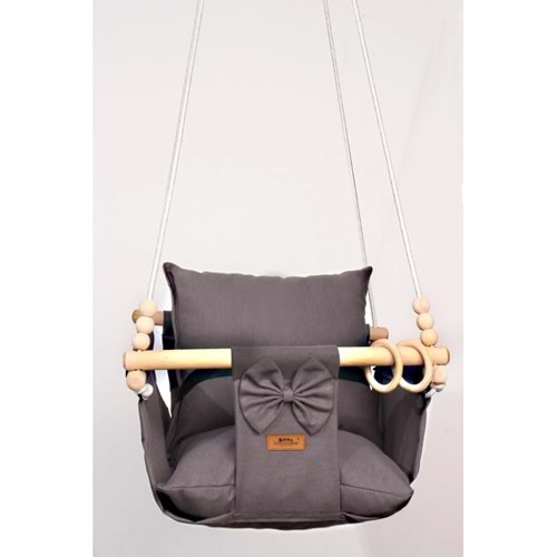 ConconBebe Emniyet kemerli, ahşap, bahçe, ev