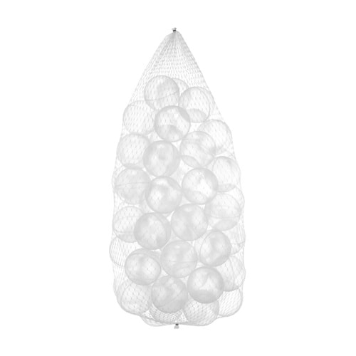 Wellgro 50'li, 7 cm, CE Belgeli, şeffaf