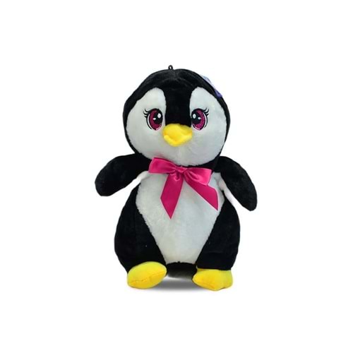 Penguen Sevimli arkadaşım