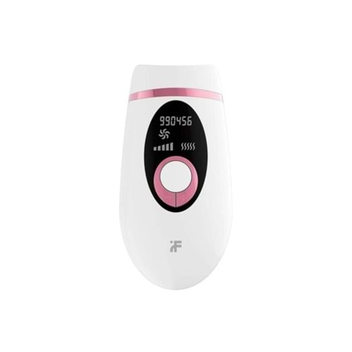 inFace Xiaomi Inface ZH-01D Ipl Epilasyon Aleti