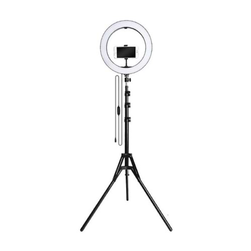 Işıklı Tripod Ayaksız