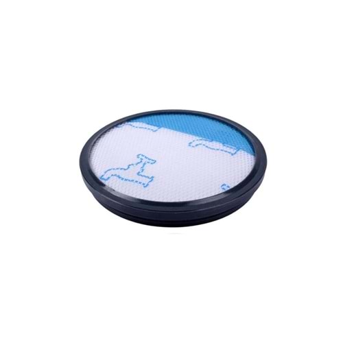Rowenta Kompakt power cyclonic hazne içi filtre