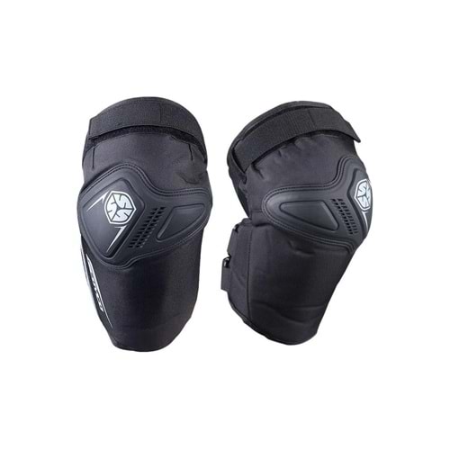 Scoyco K24-r Soft Dizlik Koruma, Motosiklet Soft Dizlik Koruma