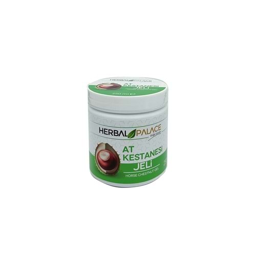 HK Remedy AtKestanesi jeli