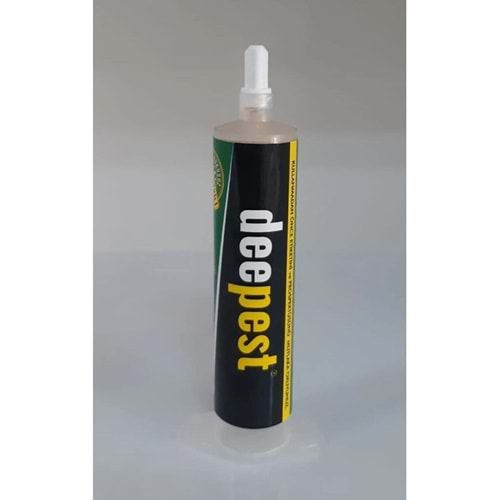 deepest Antipest Hamamböceği Jeli 35 Gram
