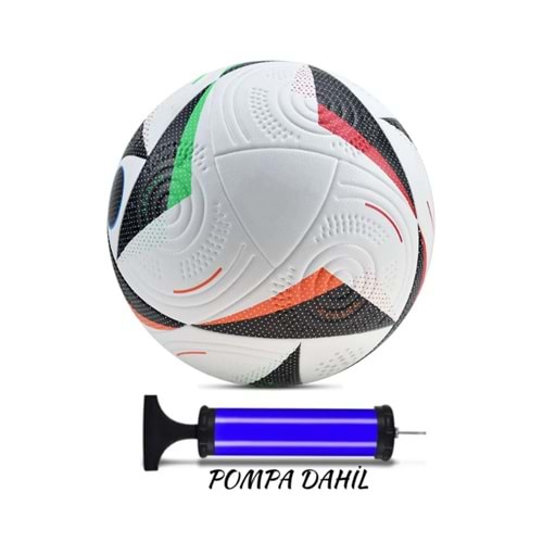FUTBOLL TOPU