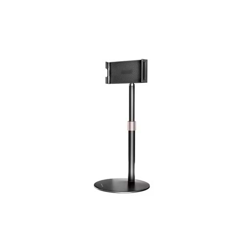 Aırstorr Airstorr Telefon Tablet standı tutucu Metal 360 ° ayarlanabilir tablet tutucu