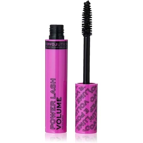 Relove by Revolution Power Lash Volume Maskara