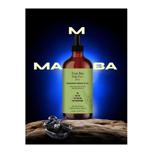 Biberiye Kompleks 30 ml.