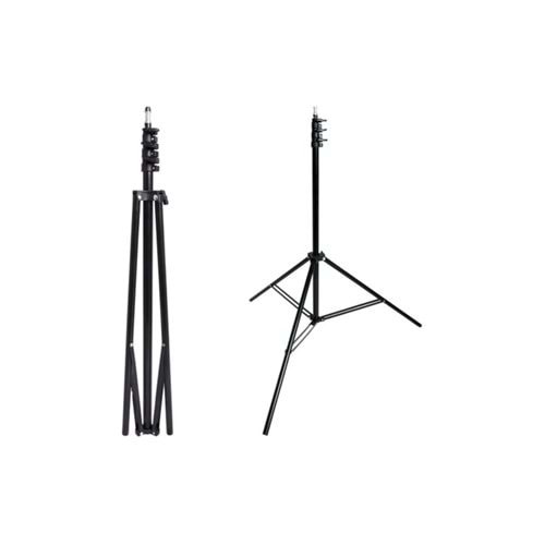 Işık Ayağı 2.8m (280cm) Light Stand