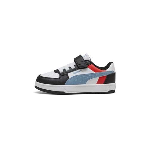 Puma Low Boot, Regular, Colorful